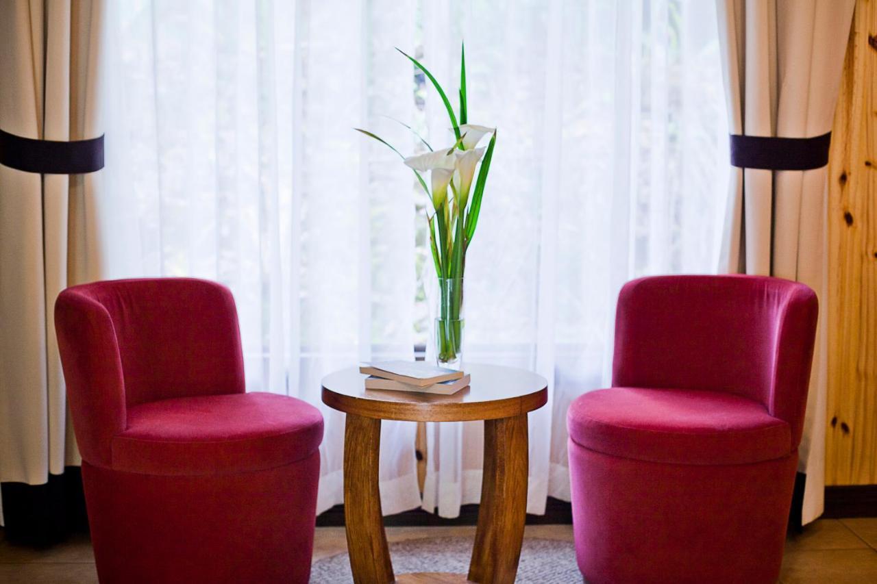Hotel Savegre ซาน เจราร์โด  เด โดตา ภายนอก รูปภาพ