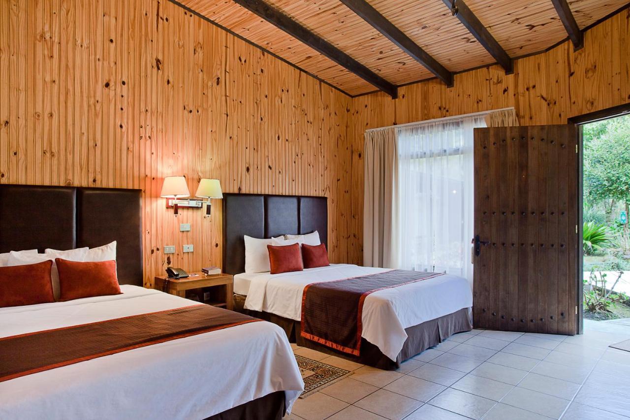 Hotel Savegre ซาน เจราร์โด  เด โดตา ภายนอก รูปภาพ