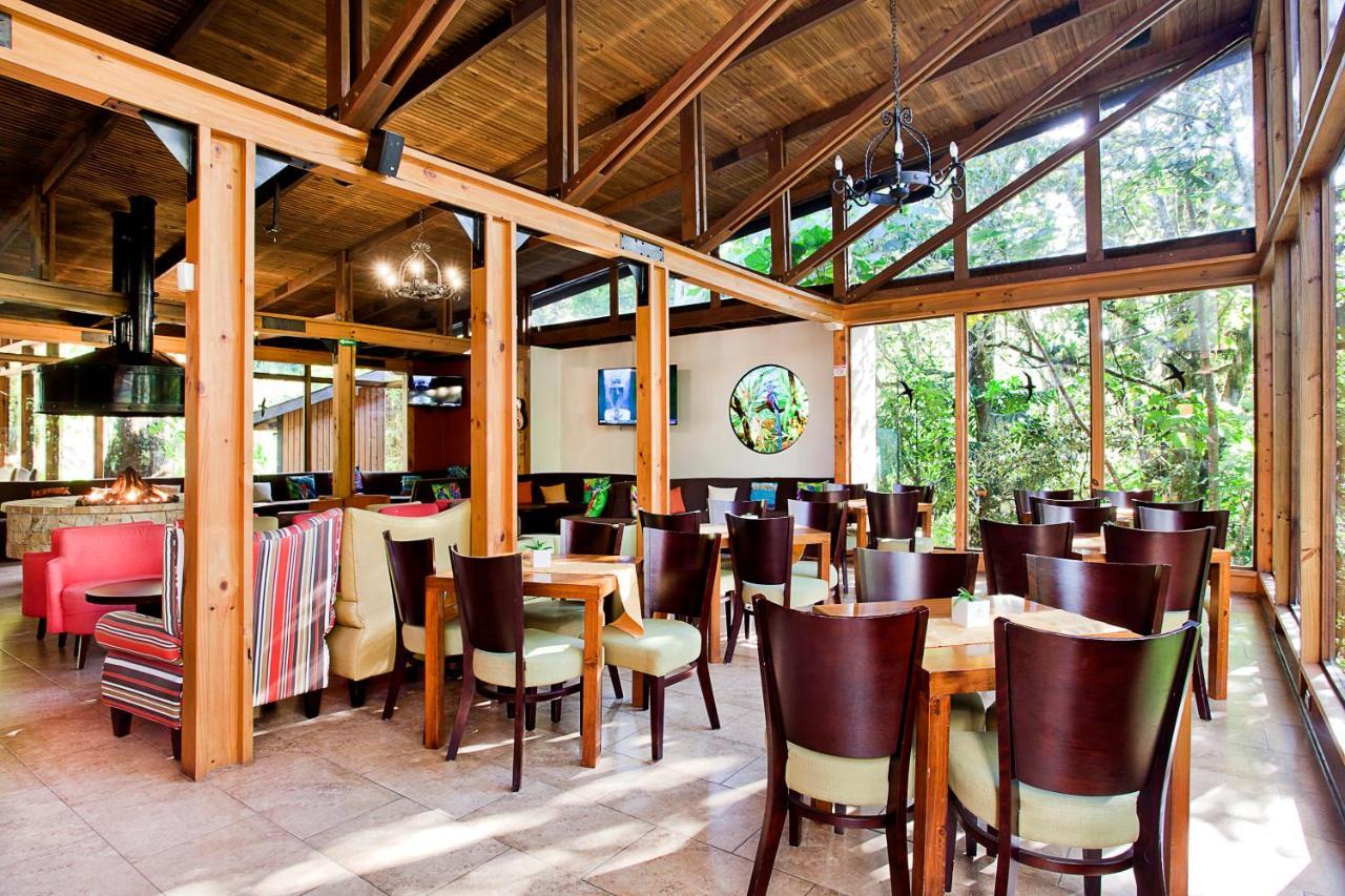 Hotel Savegre ซาน เจราร์โด  เด โดตา ภายนอก รูปภาพ