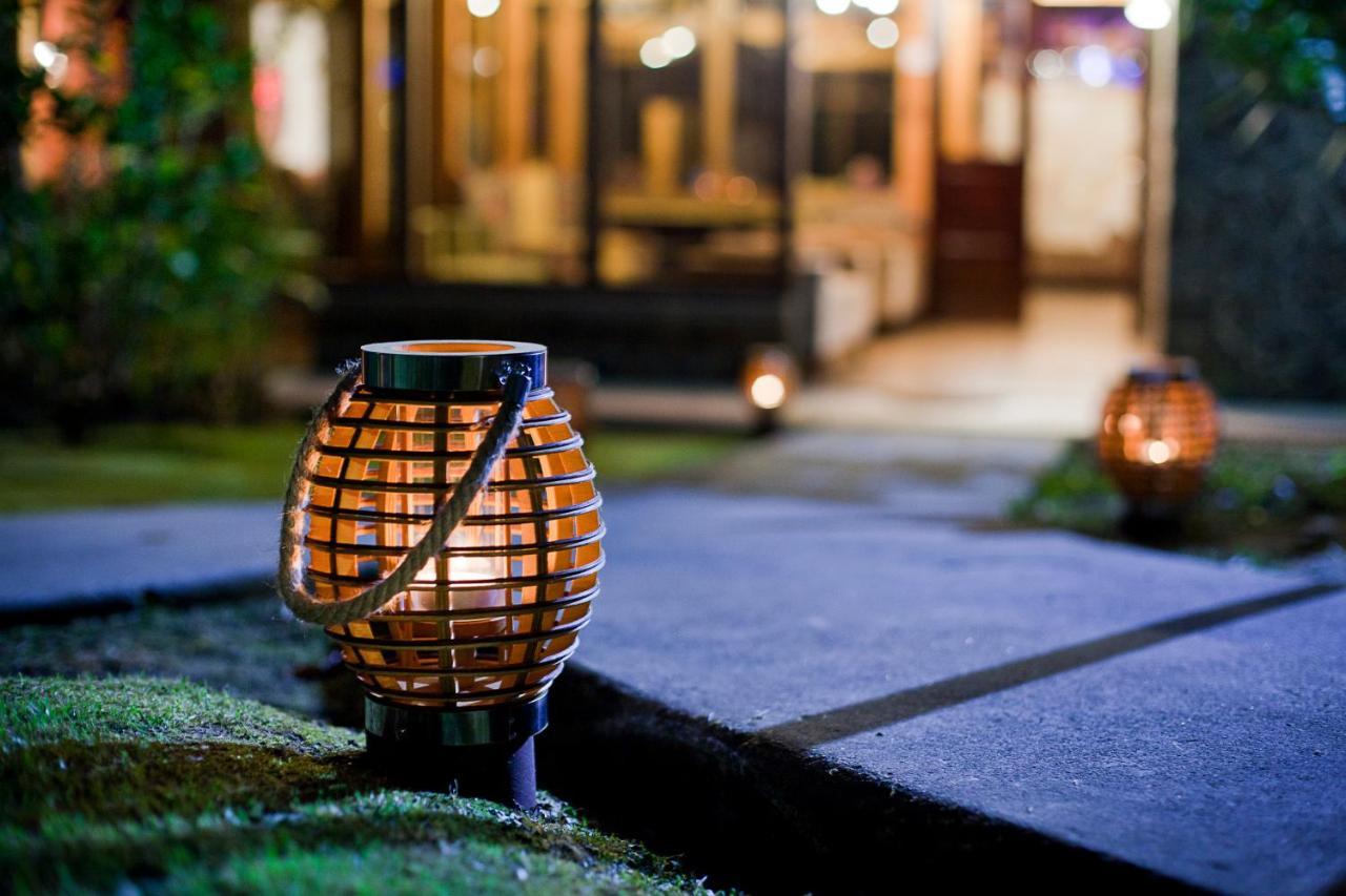Hotel Savegre ซาน เจราร์โด  เด โดตา ภายนอก รูปภาพ
